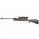 Wiatrówka Crosman Vantage Nitro Piston 4,5 mm z lunetą Center Point 4x32