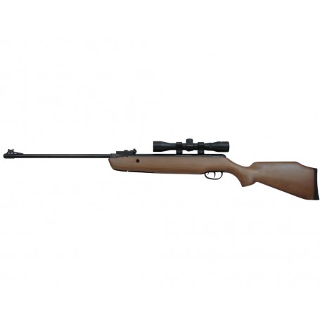 Wiatrówka Crosman Vantage Nitro Piston 4,5 mm z lunetą Center Point 4x32