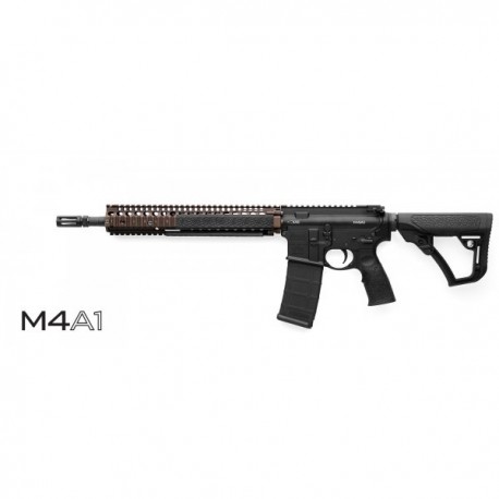 Karabinek DD M4A1