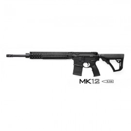 Karabinek DD MK12